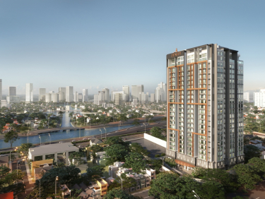 Zenity Capitaland