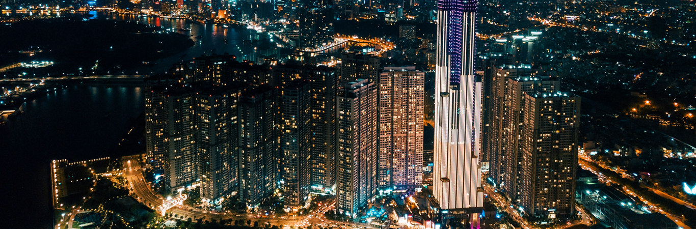 Viet Nam is the Future - The Future is Now